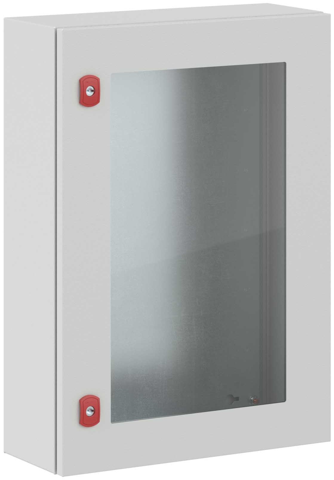 

Шкаф навесной DKC R5STX0752 серия ST, с прозрачной дверью, 700 x 500 x 200 мм, IP66, с монтажной панелью, "RAM Block", R5STX0752