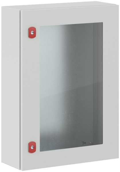 Изображение товара Шкаф DKC R5STX0752 навесной с высокой ударопрочностью