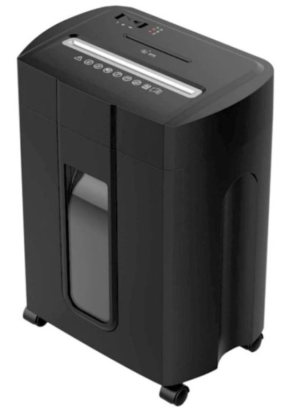 Изображение товара Уничтожитель бумаг Office Kit S170-3.9x38 для безопасности и защиты данных