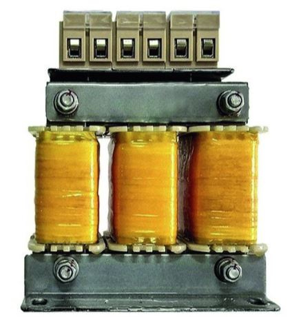 Изображение товара Дроссель сетевой КЭАЗ 308708