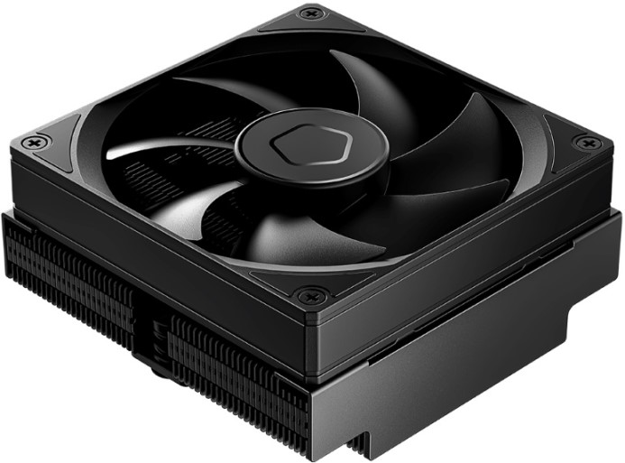 

Кулер ID-Cooling IS-47-XT V2 LGA1851/1700/1200/115X/AM5/AM4 (100W, 92mm, 800-3000rpm, 47.5CFM, 33.2dBa), IS-47-XT V2