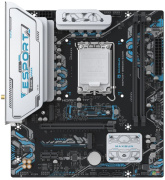 фото Материнская плата MAXSUN MS-eSport B860M GANK WIFI