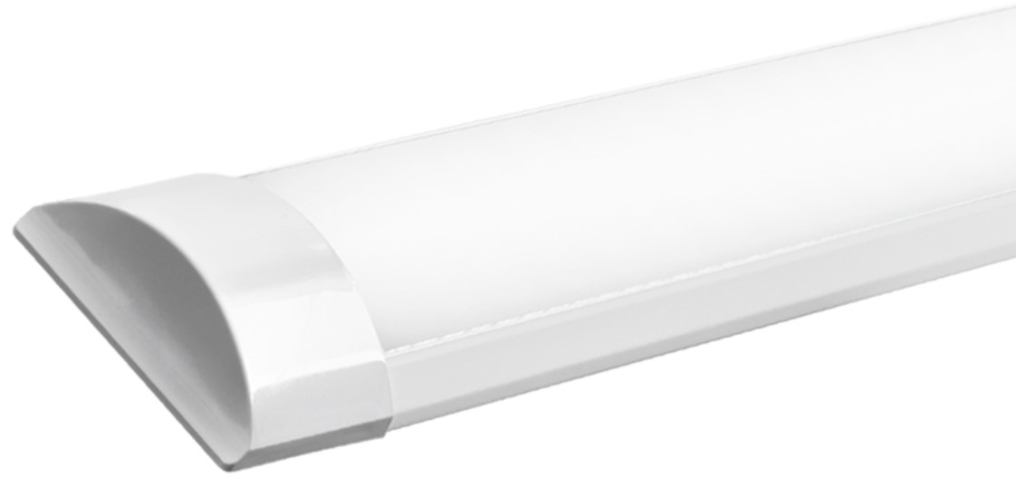 

Светильник светодиодный Lumin'arte LLFS18W05 линейный 18Вт 4000К, LLFS18W05