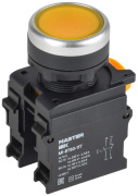 фото Кнопка IEK MI-BT60-11T-3-21-K05