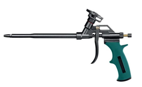 Изображение товара Пистолет Kraftool Panther - надежный монтажный инструмент для профессионалов и любителей