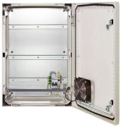 фото Шкаф NSGate NSC-4060 (C406H0F0)
