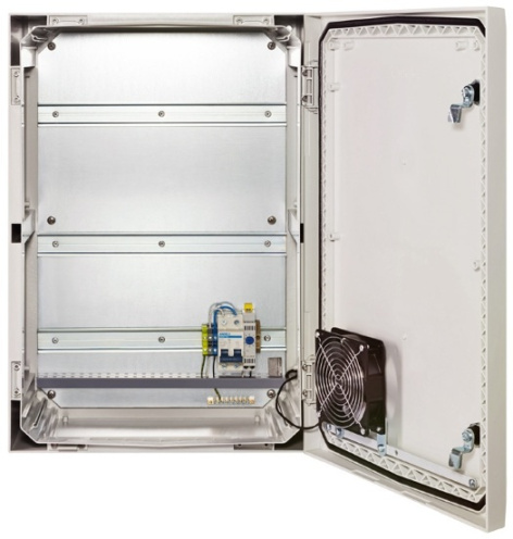 Шкаф NSGate NSC-4060 (C406H0F0)