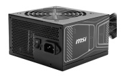 фото Блок питания ATX  MSI MAG A750GN
