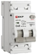 фото Автомат дифференциальный  EKF D63N26M40C30