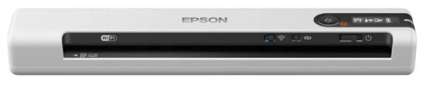 фото Сканер портативный Epson WorkForce DS-80W в Уфе