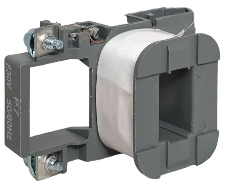 

Катушка управления EKF ctr-k-09-18a-230v КМЭ 09А-18А 230В, ctr-k-09-18a-230v