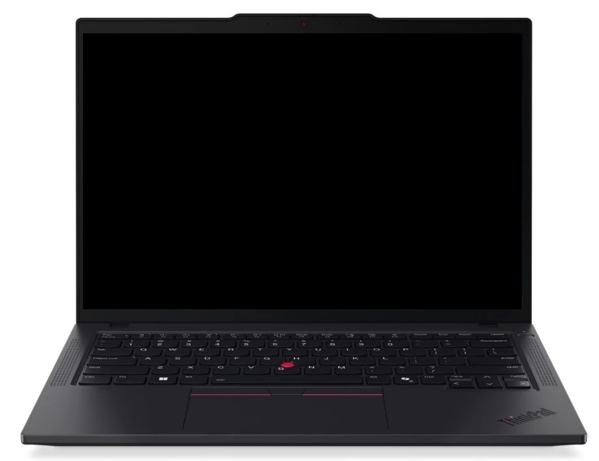 

Ноутбук Lenovo ThinkPad T14 G6 21QG002JUS U7 268V/32GB/1TB SSD/Arc Graphics/14" WUXGA IPS/Touch/WiFi/BT/cam/Win11Pro/black, ThinkPad T14 G6
