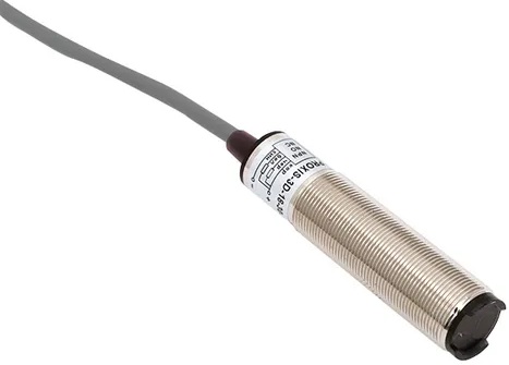 

Датчик EKF PROXIS-3D-18-30-N-NO+NC-2 бесконтактный оптический, PROXIS-3D-18-30-N-NO+NC-2