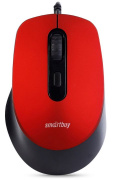 фото Мышь SmartBuy ONE 265-R