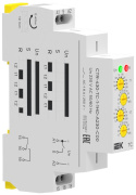 фото Реле циклическое  IEK CTR-430-TC-1-1HD-A230-C00