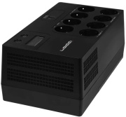 фото Источник бесперебойного питания Ippon Kirpich 850