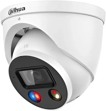 

Видеокамера IP Dahua DH-IPC-HDW3849HP-AS-PV-0280B-S5 2.8-2.8мм цв. корп.:белый, DH-IPC-HDW3849HP-AS-PV-0280B-S5
