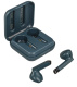 фото Наушники TWS SBS Jaz Hoox, Bluetooth, Внутриканальные, Синий, [TEJZEARHOOXBTB]
