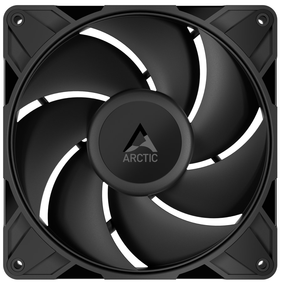 

Вентилятор для корпуса ARCTIC P14 Pro ACFAN00313A 140mm, 400-2500rpm, 110CFM, P14 Pro