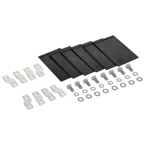 Расширитель IEK AR-MCCBD-FC-000-4-01-C