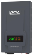 фото Стабилизатор напряжения  Powercom WM-500VA