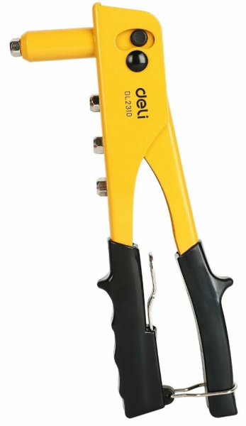 фото Заклепочник  Deli DL2310 в Санкт-Петербургe