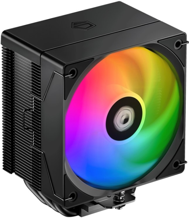 

Кулер ID-Cooling SE-904-XT ARGB BLACK LGA1851/1700/1200/115X/AM5/AM4 (TDP 180W, 100mm, 500-2500rpm, 47.1CFM, 29.1dBa), SE-904-XT ARGB BLACK