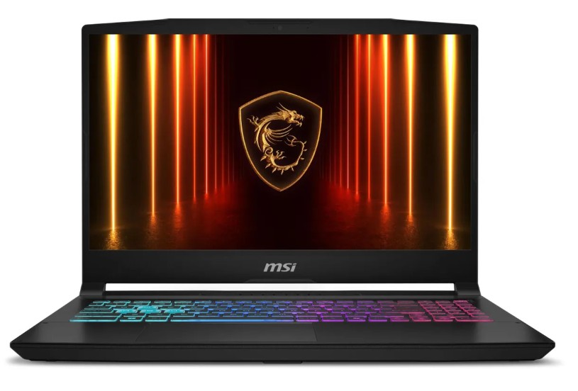 Ноутбук MSI Katana 15 HX B14WFK-1065XRU