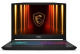 фото Ноутбук MSI Katana 15 HX B14WFK-1065XRU 15.6" (Intel Core i5, 16Гб DDR5, SSD 512 Гб, GeForce RTX 5060, Без ОС) Черный [9S7-1587C1-1065]