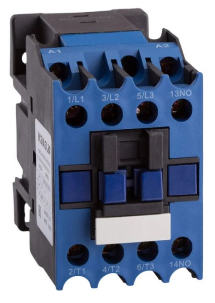 Изображение товара Контактор ПМЛ 1161ДМ 16 А 220В AC УХЛ4