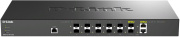 фото Коммутатор D-link DXS-1210-12SC/B1A