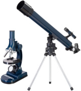фото Levenhuk Discovery Scope 2