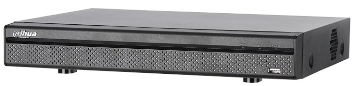 

Видеорегистратор Dahua DH-XVR5104H-X-4P 4-х канальный 5-и форматный с поддержкой PoC, отобажение до 5Мп, H.265+/H.265/H.264+/H.264, IP камеры: до 6 к, DH-XVR5104H-X-4P