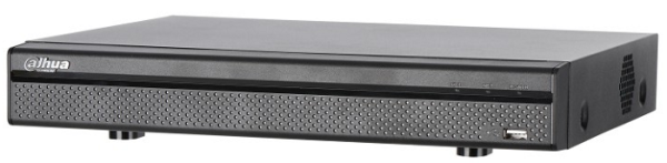 фото Видеорегистратор  Dahua DH-XVR5104H-X-4P в Казани