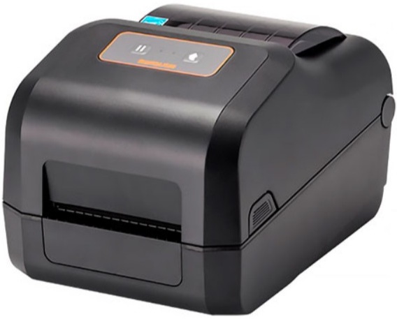 

МФУ Bixolon XD5-40TK XD5-40t, 4" TT Printer, 203 dpi, USB, XD5-40TK