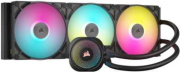 фото Система охлаждения жидкостная  Corsair iCUE LINK TITAN 420 RX RGB