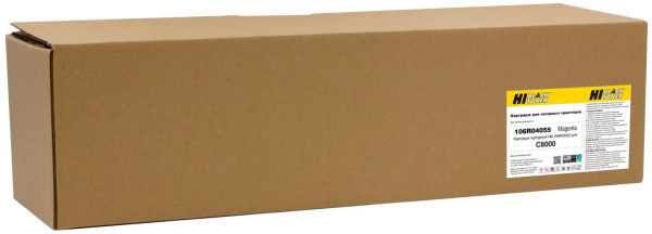 Изображение товара Тонер-картридж Hi-Black 220095106 для Xerox VersaLink C8000 цветной