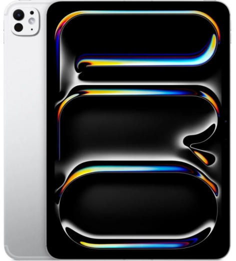 Изображение товара Планшет 13" Apple iPad Pro (2025) Wi-Fi + Cellular 1TB