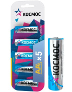 фото Батарейка  Космос KOCLR65BL