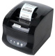 фото Термопринтер этикеток Xprinter XP-365B+2 в Санкт-Петербургe