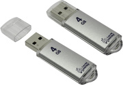 фото Накопитель USB 2.0 SmartBuy SB4GBVC-S