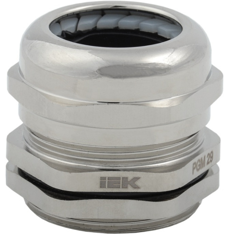 Изображение товара Сальник IEK YSA50-25-37-68-K23