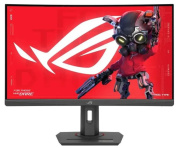 фото Монитор ASUS ROG Strix XG27WCMS