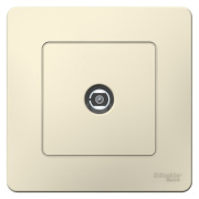 фото Розетка Systeme Electric BLNTS000012