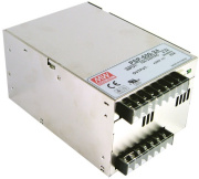 фото Преобразователь Mean Well PSP-600-24