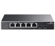 фото Коммутатор  TP-LINK TL-SG1005P-PD в Санкт-Петербургe
