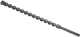 фото Бур SDS-max Gigant GRD 2106