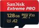 фото Карта памяти microSDXC 128GB SanDisk Extreme PRO в Омске