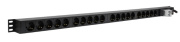 фото Блок розеток SNR SNR-PDU-20S-32L1