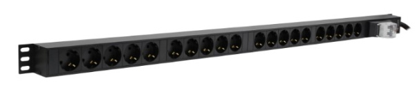 фото Блок розеток  SNR SNR-PDU-20S-32L1 в Екатеринбурге
